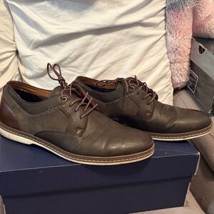 Men's seven91 shoes